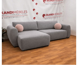Sofa Marbella (Left corner, extendable)(Exposition)